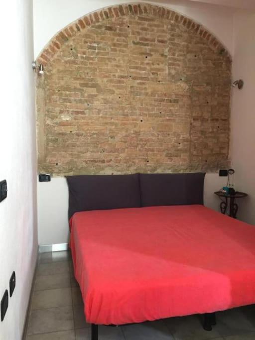 Casa Manuela Non Turisti Ma Ospiti Apartment Chioggia Bagian luar foto