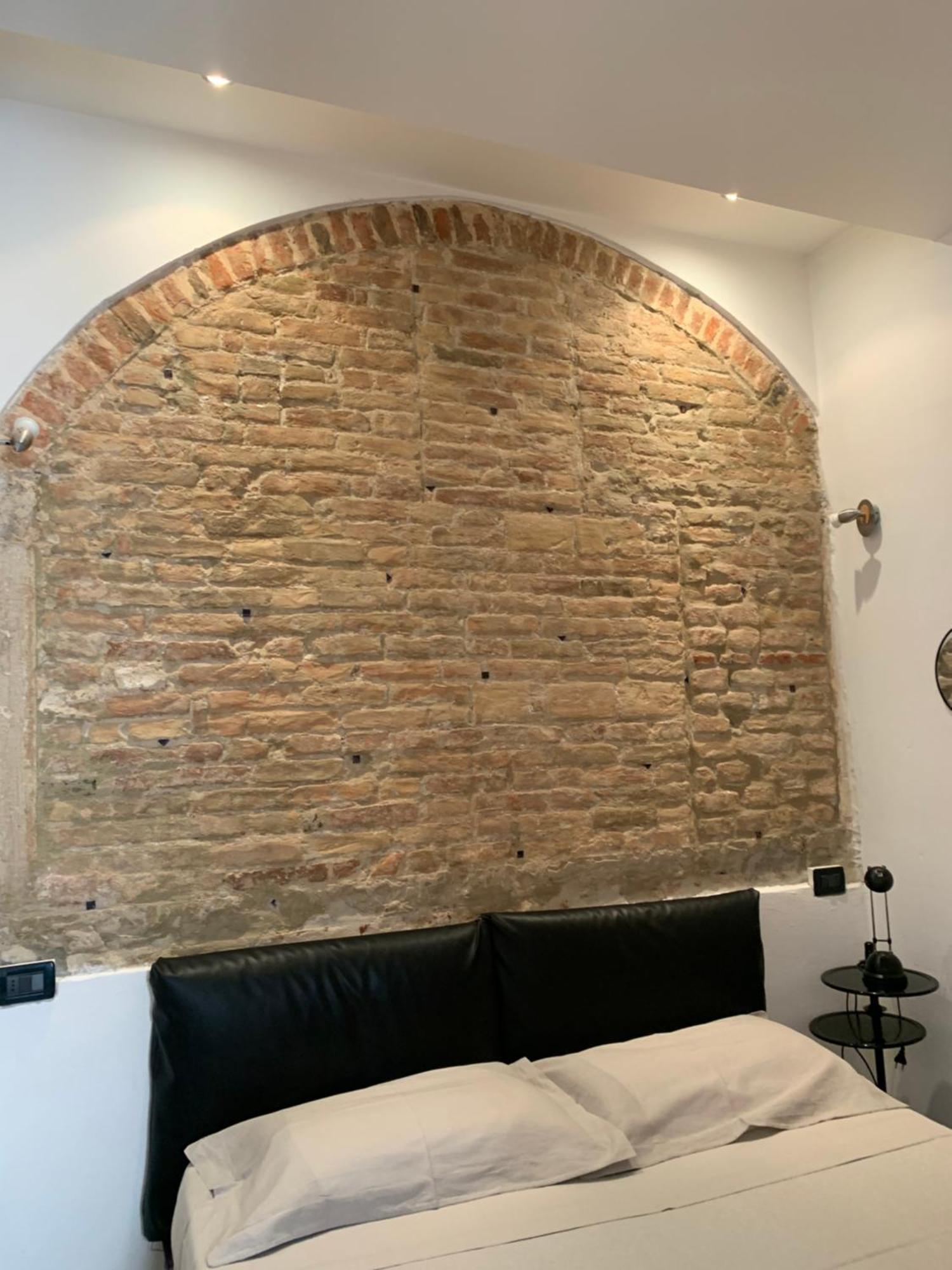 Casa Manuela Non Turisti Ma Ospiti Apartment Chioggia Bagian luar foto