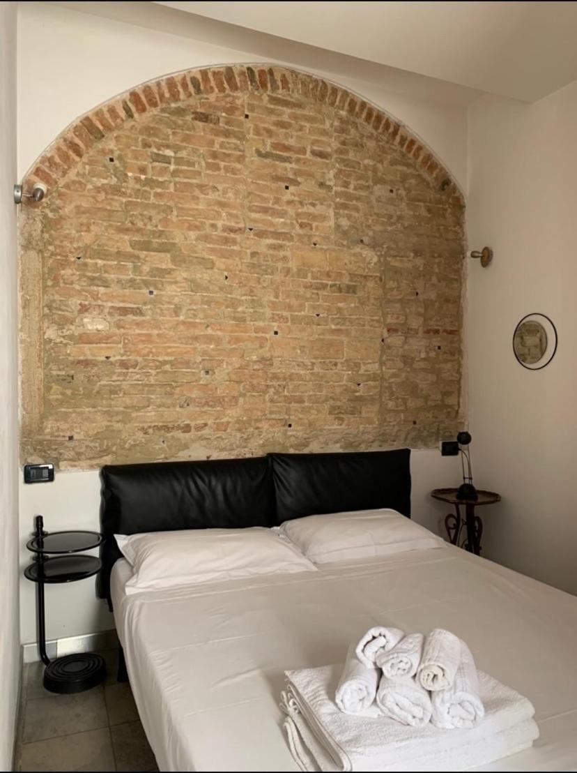 Casa Manuela Non Turisti Ma Ospiti Apartment Chioggia Ruang foto