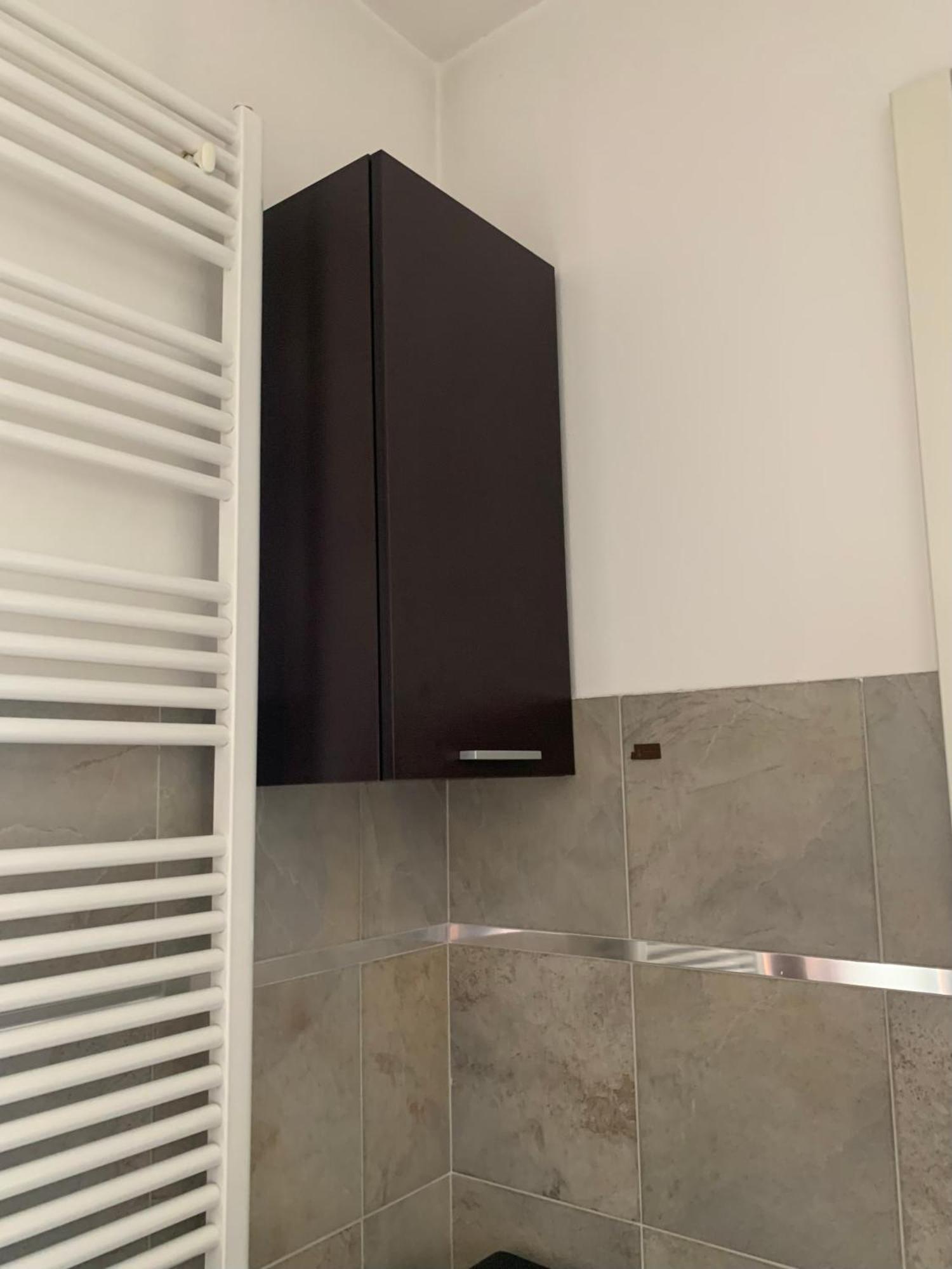 Casa Manuela Non Turisti Ma Ospiti Apartment Chioggia Bagian luar foto